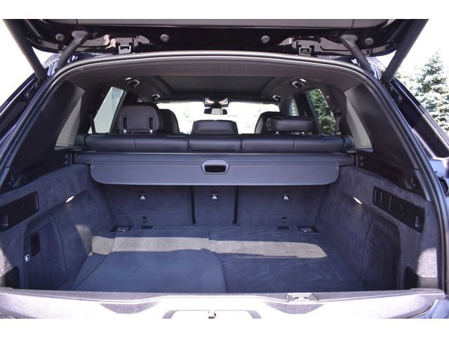 2024 BMW X5 xDrive40i Sports Activity Vehicle