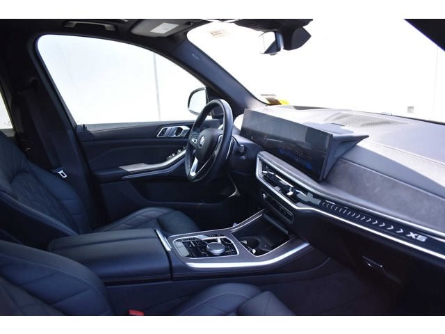 2024 BMW X5 xDrive40i Sports Activity Vehicle