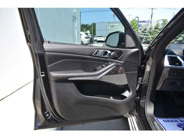 2024 BMW X5 xDrive40i Sports Activity Vehicle