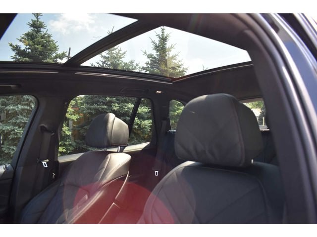 2024 BMW X5 xDrive40i Sports Activity Vehicle