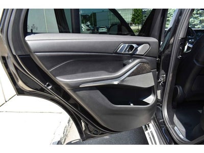 2024 BMW X5 xDrive40i Sports Activity Vehicle