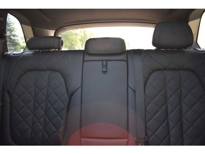 2024 BMW X5 xDrive40i Sports Activity Vehicle