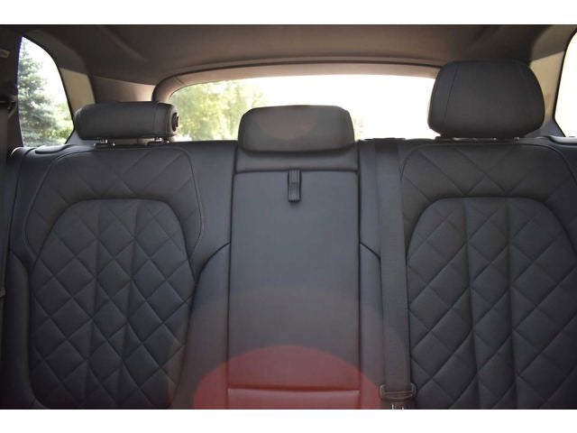 2024 BMW X5 xDrive40i Sports Activity Vehicle