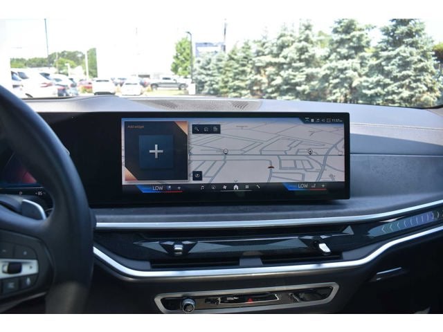 2024 BMW X5 xDrive40i Sports Activity Vehicle