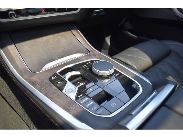 2024 BMW X5 xDrive40i Sports Activity Vehicle