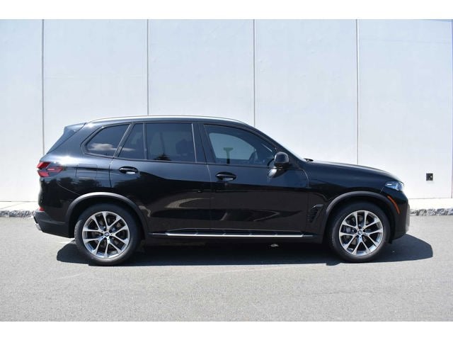 2024 BMW X5 xDrive40i Sports Activity Vehicle