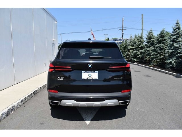 2024 BMW X5 xDrive40i Sports Activity Vehicle