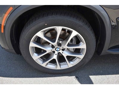 2024 BMW X5 xDrive40i Sports Activity Vehicle