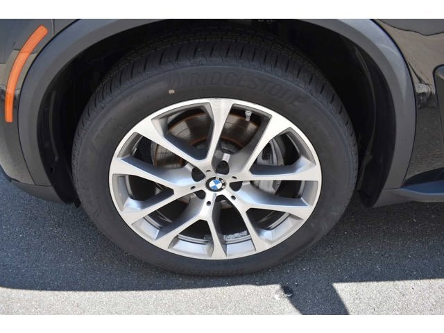 2024 BMW X5 xDrive40i Sports Activity Vehicle