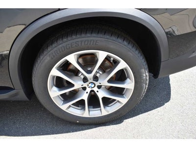 2024 BMW X5 xDrive40i Sports Activity Vehicle