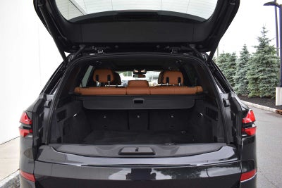 2024 BMW X5 xDrive40i Sports Activity Vehicle