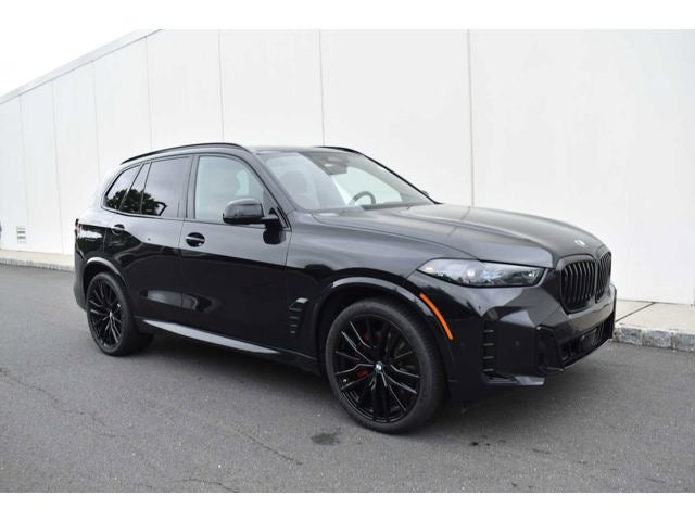 2024 BMW X5 xDrive40i Sports Activity Vehicle