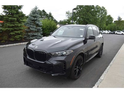 2024 BMW X5 xDrive40i Sports Activity Vehicle
