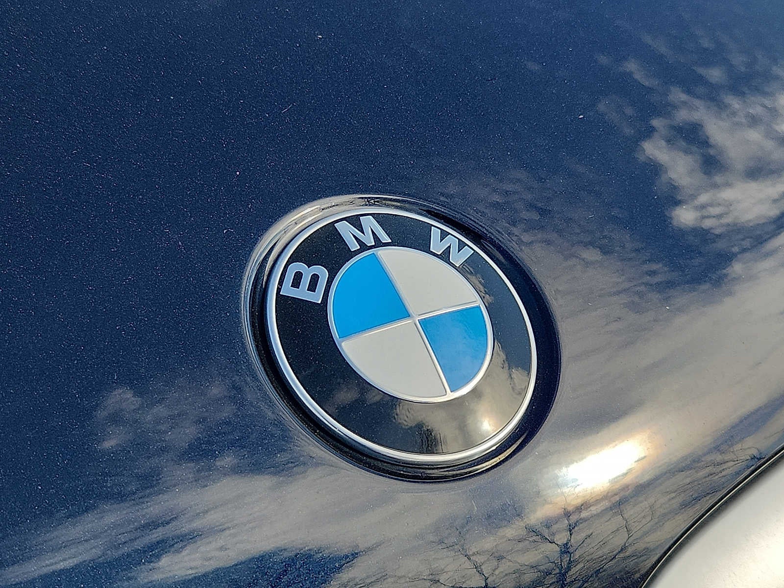 2025 BMW X5 xDrive40i Sports Activity Vehicle