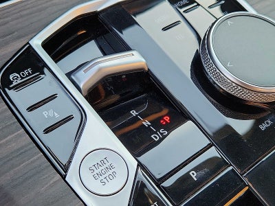 2024 BMW X5 xDrive40i Sports Activity Vehicle