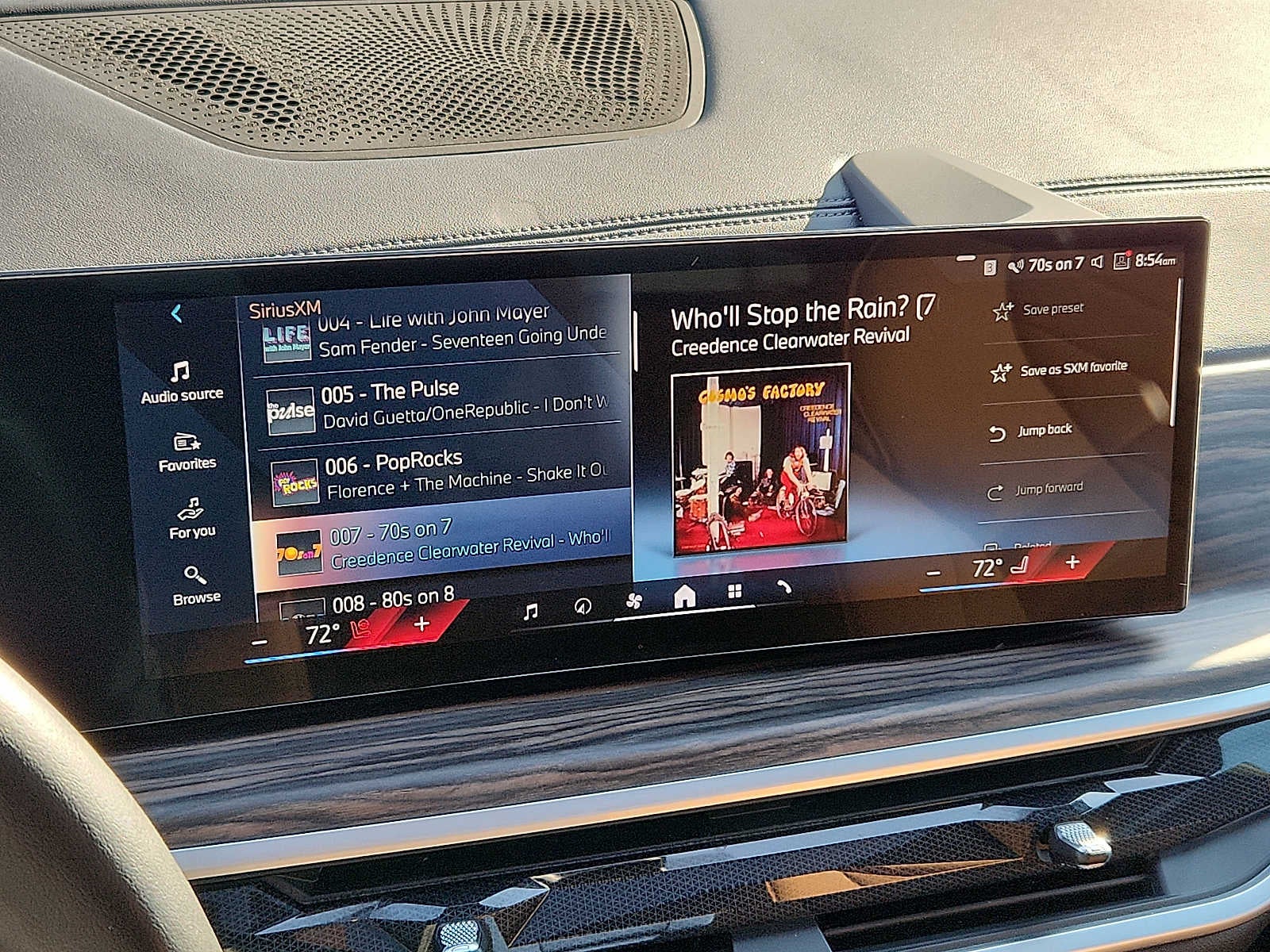 2024 BMW X5 xDrive40i Sports Activity Vehicle