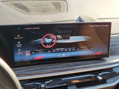 2024 BMW X5 xDrive40i Sports Activity Vehicle