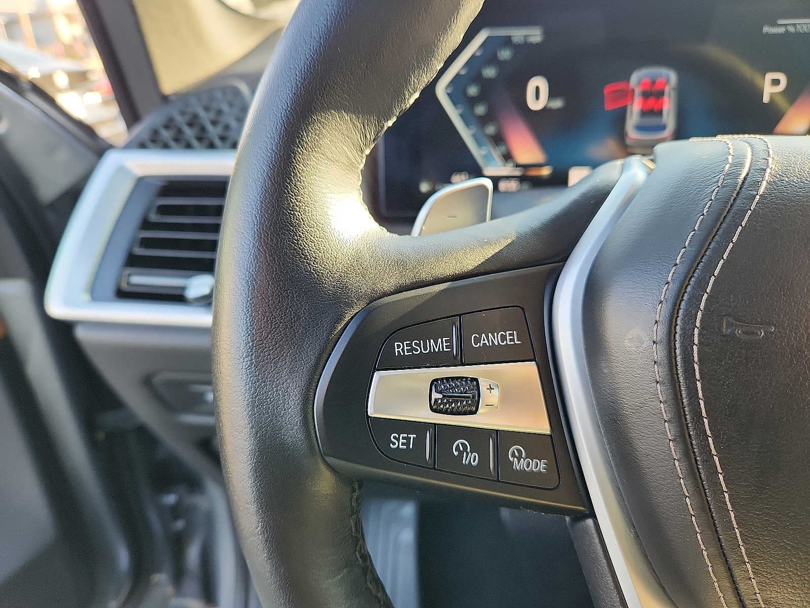 2024 BMW X5 xDrive40i Sports Activity Vehicle