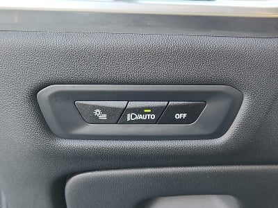 2024 BMW X5 xDrive40i Sports Activity Vehicle