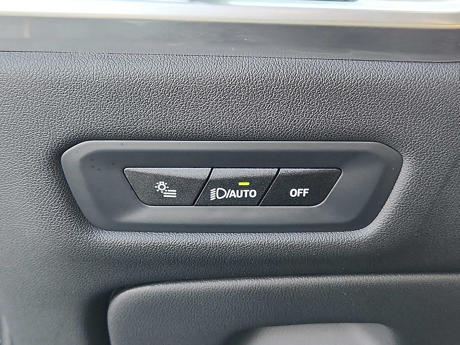 2024 BMW X5 xDrive40i Sports Activity Vehicle