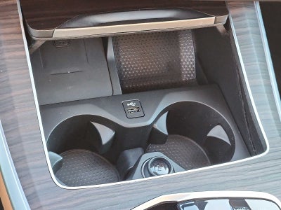 2024 BMW X5 xDrive40i Sports Activity Vehicle