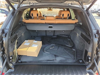 2024 BMW X5 xDrive40i Sports Activity Vehicle