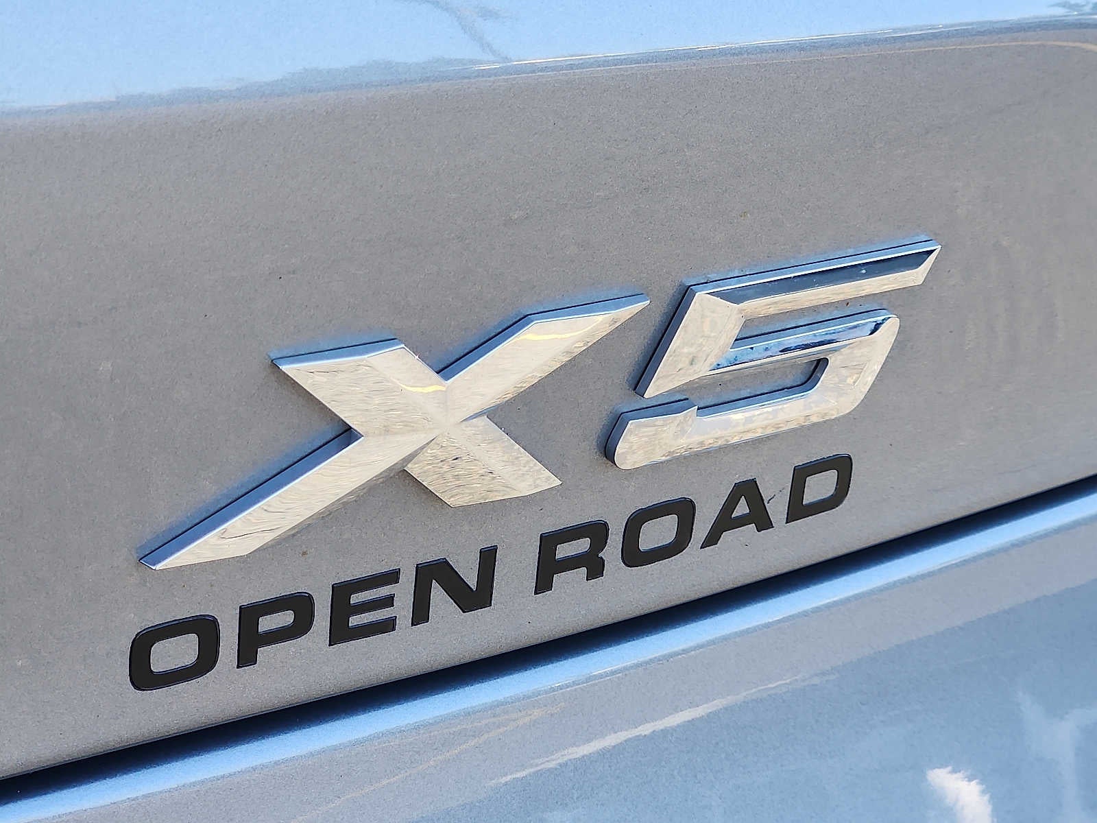 2024 BMW X5 xDrive40i Sports Activity Vehicle