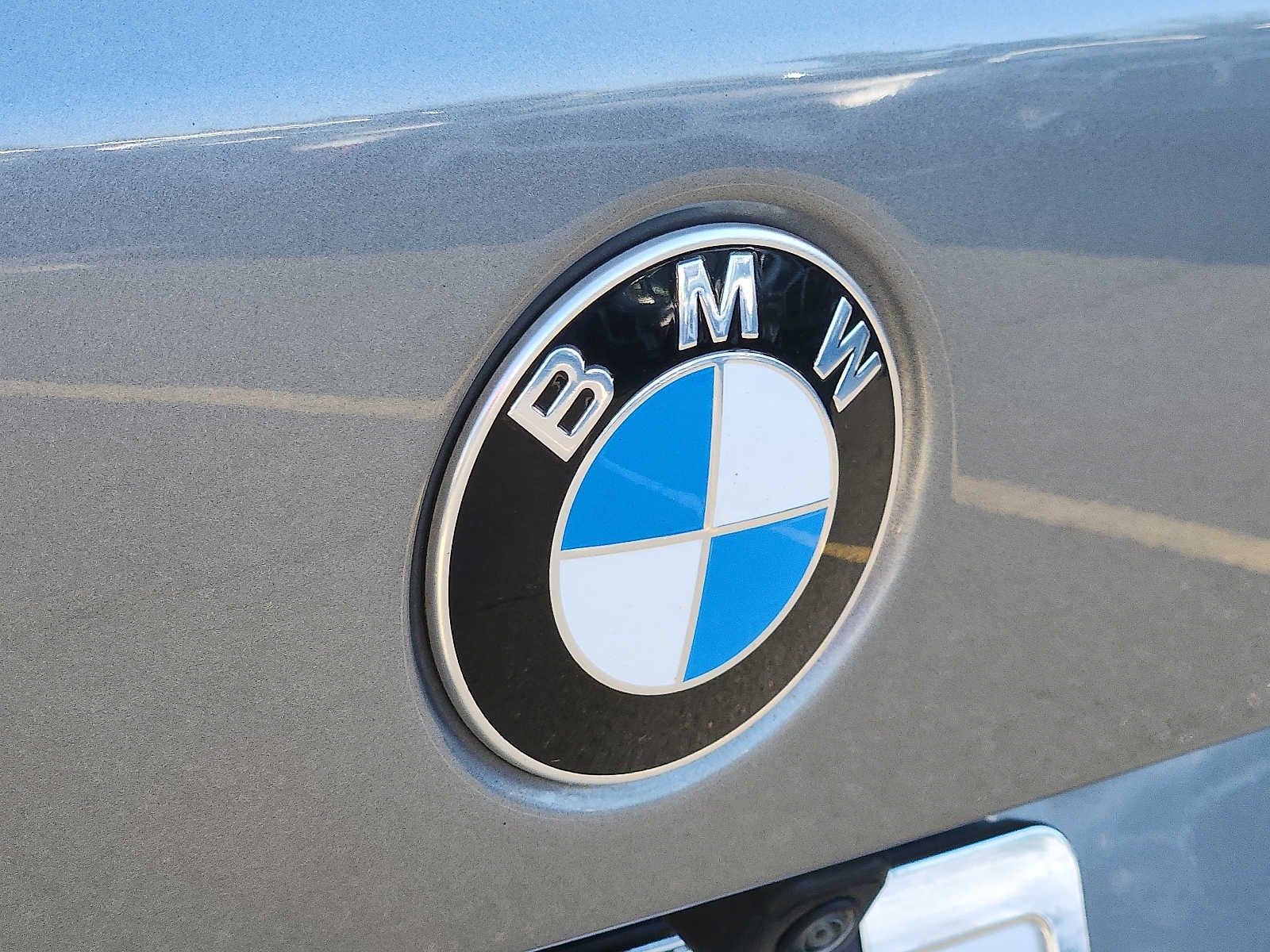 2024 BMW X5 xDrive40i Sports Activity Vehicle