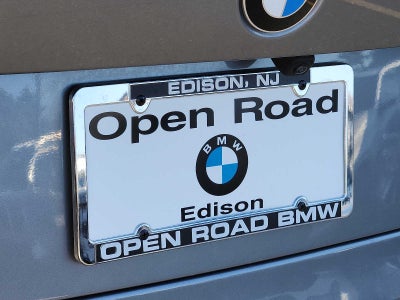 2024 BMW X5 xDrive40i Sports Activity Vehicle