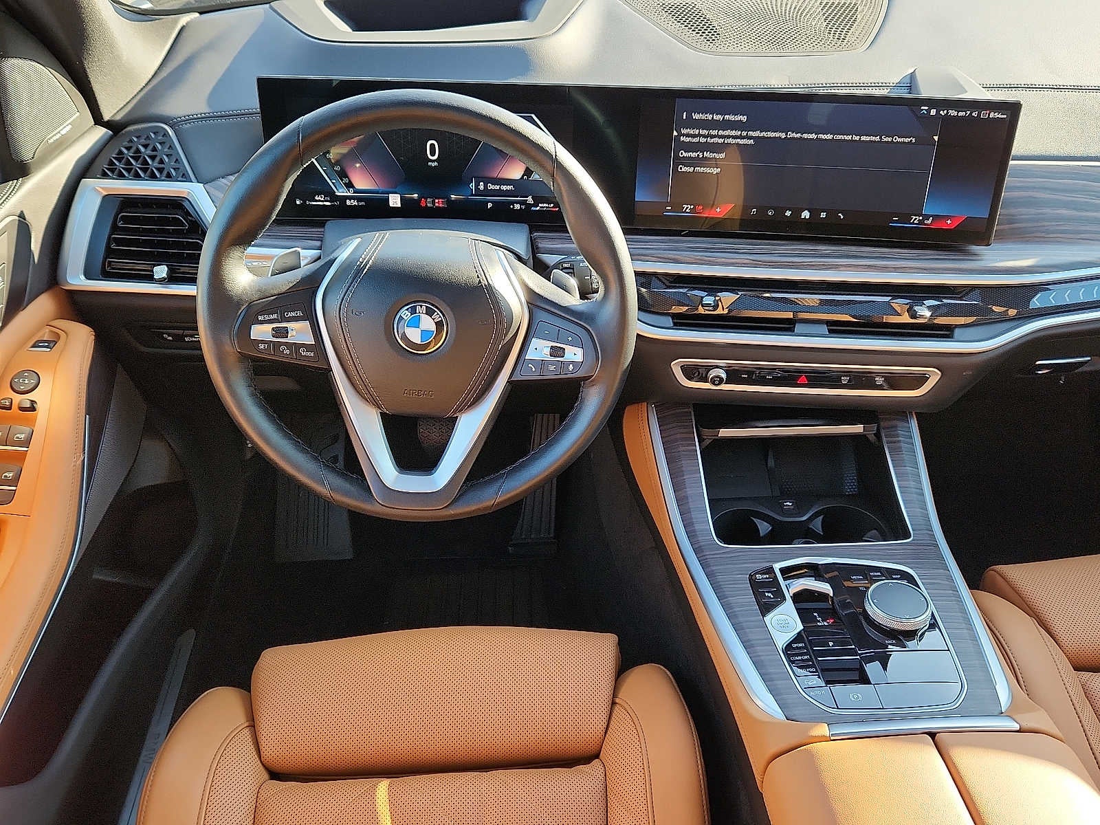 2024 BMW X5 xDrive40i Sports Activity Vehicle