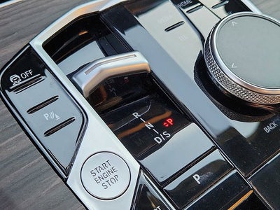 2024 BMW X5 xDrive40i Sports Activity Vehicle