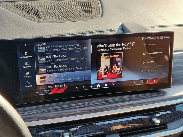 2024 BMW X5 xDrive40i Sports Activity Vehicle