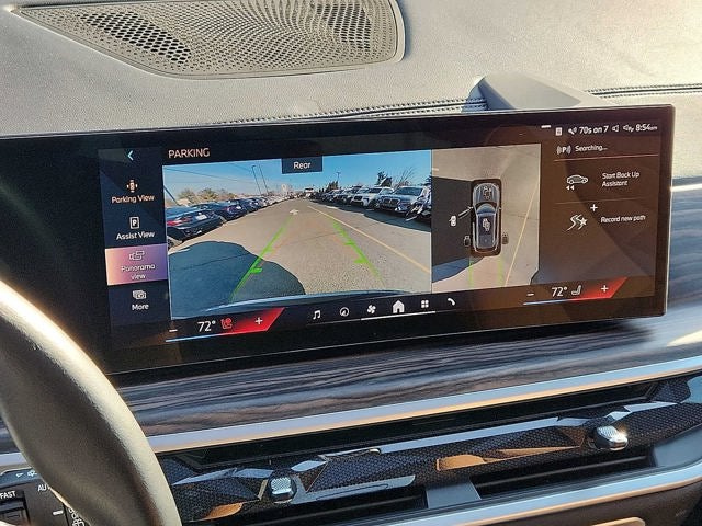 2024 BMW X5 xDrive40i Sports Activity Vehicle