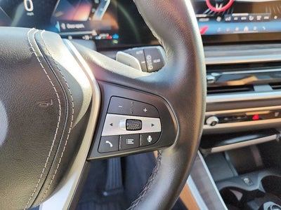 2024 BMW X5 xDrive40i Sports Activity Vehicle