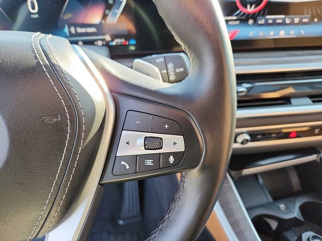 2024 BMW X5 xDrive40i Sports Activity Vehicle