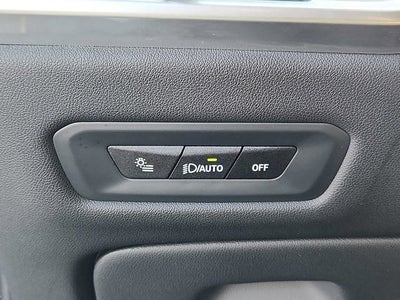 2024 BMW X5 xDrive40i Sports Activity Vehicle