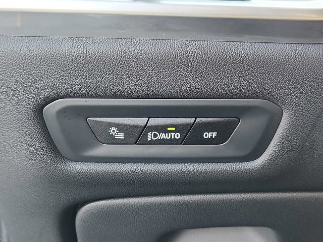 2024 BMW X5 xDrive40i Sports Activity Vehicle