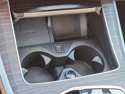 2024 BMW X5 xDrive40i Sports Activity Vehicle