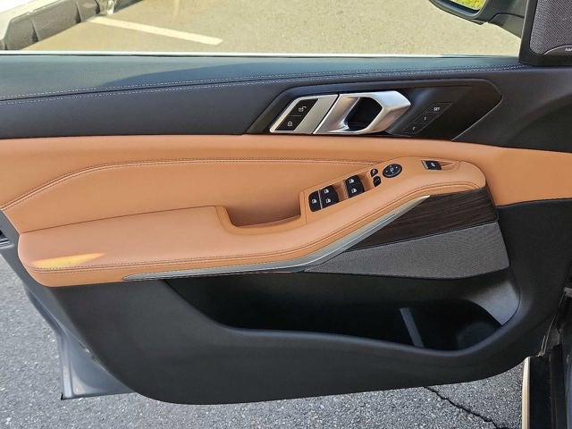 2024 BMW X5 xDrive40i Sports Activity Vehicle