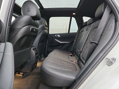 2024 BMW X5 xDrive40i Sports Activity Vehicle