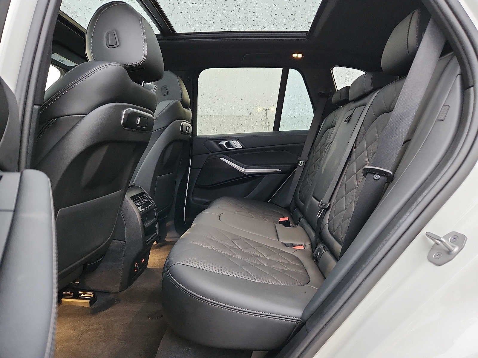 2024 BMW X5 xDrive40i Sports Activity Vehicle