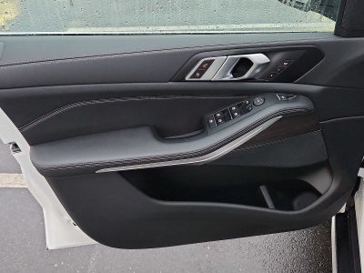 2024 BMW X5 xDrive40i Sports Activity Vehicle