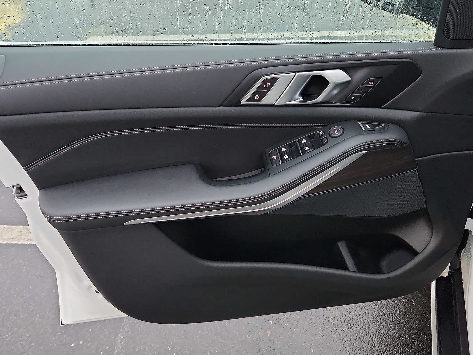 2024 BMW X5 xDrive40i Sports Activity Vehicle