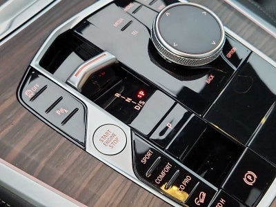 2024 BMW X5 xDrive40i Sports Activity Vehicle