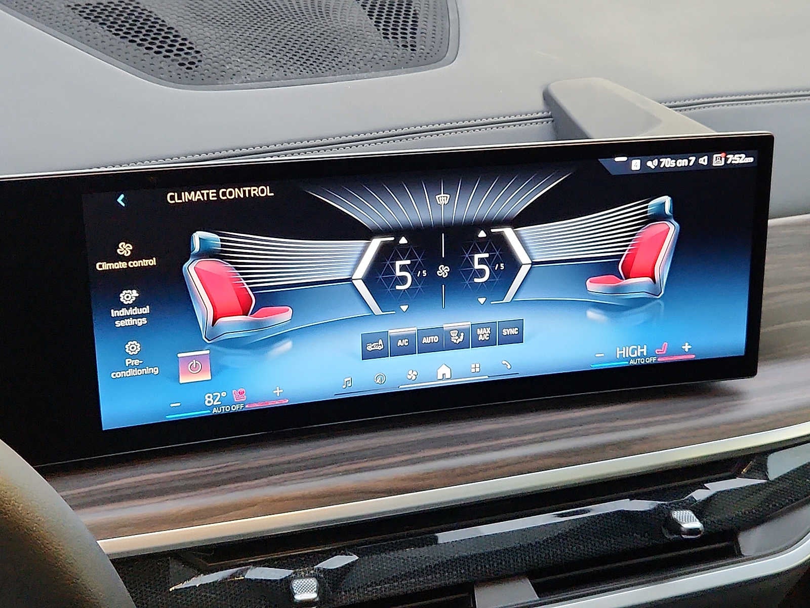 2024 BMW X5 xDrive40i Sports Activity Vehicle