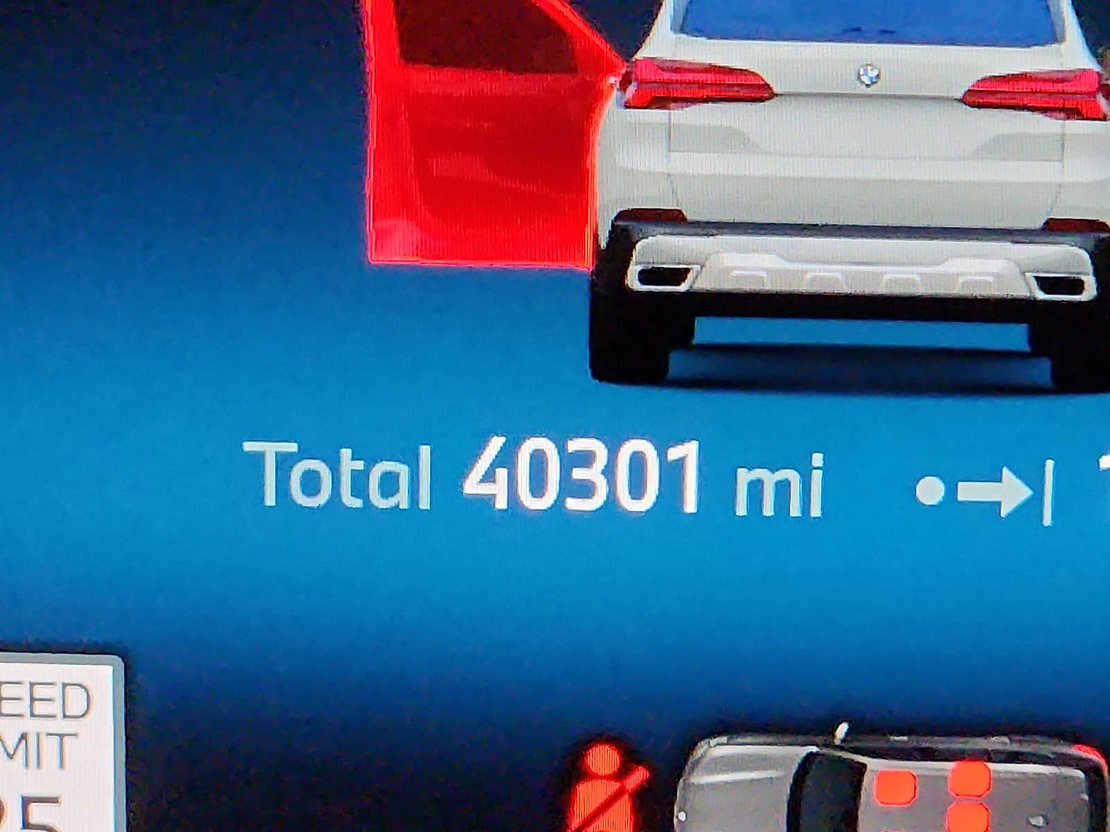 2024 BMW X5 xDrive40i Sports Activity Vehicle