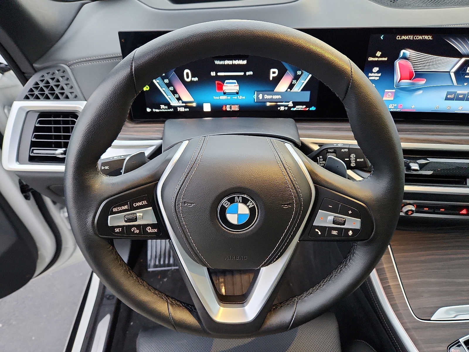 2024 BMW X5 xDrive40i Sports Activity Vehicle