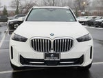 2024 BMW X5 xDrive40i Sports Activity Vehicle