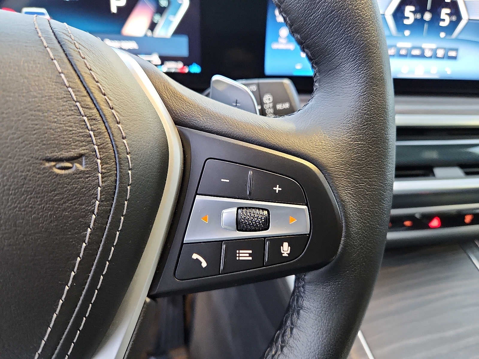 2024 BMW X5 xDrive40i Sports Activity Vehicle