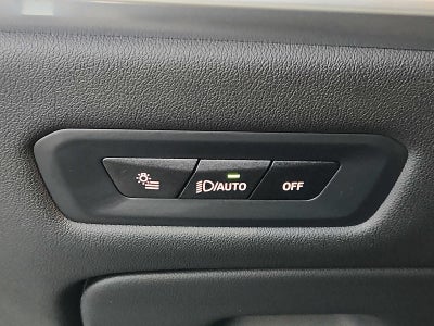 2024 BMW X5 xDrive40i Sports Activity Vehicle